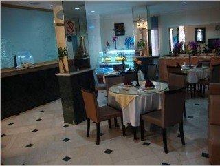 Apart Otel Deebaj Plaza Dubai