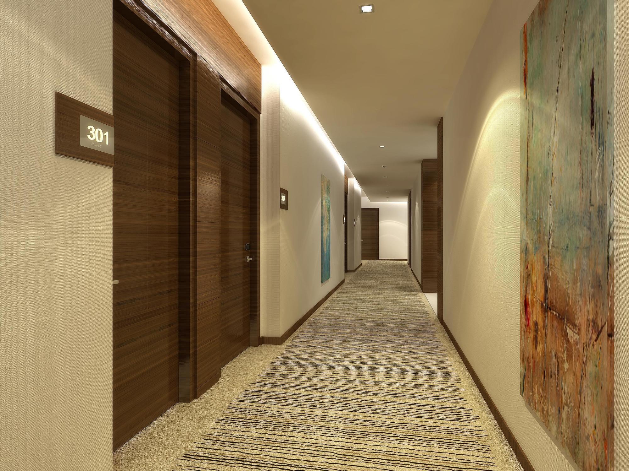 Hyatt Place Baniyas Square 4*