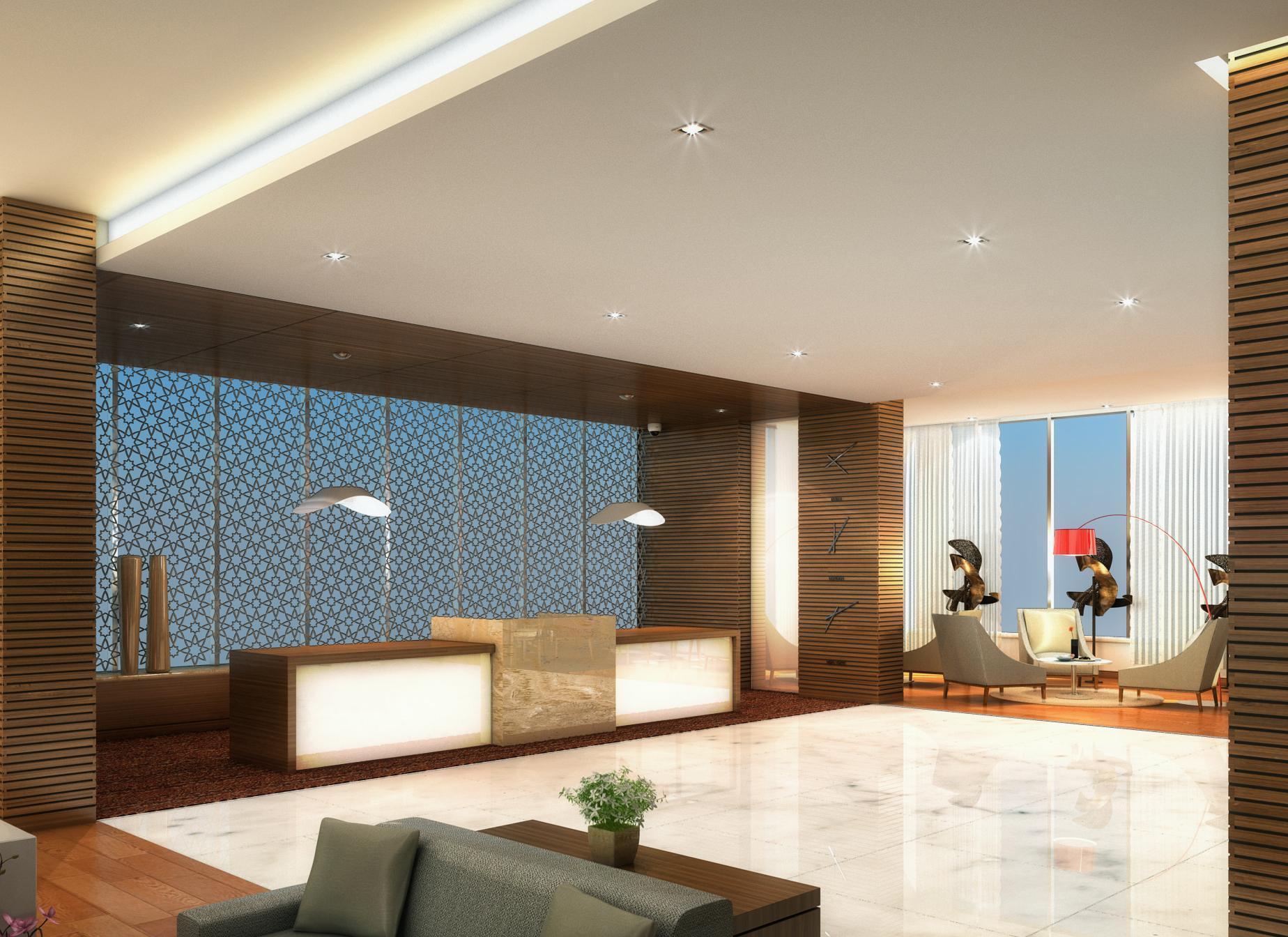 Hotel Hyatt Place Baniyas Square
