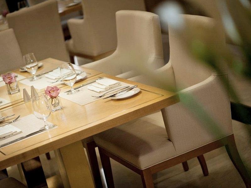Damac Maison Mall Street 5*