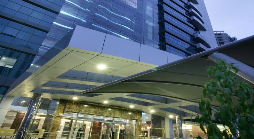 First Aparthotel