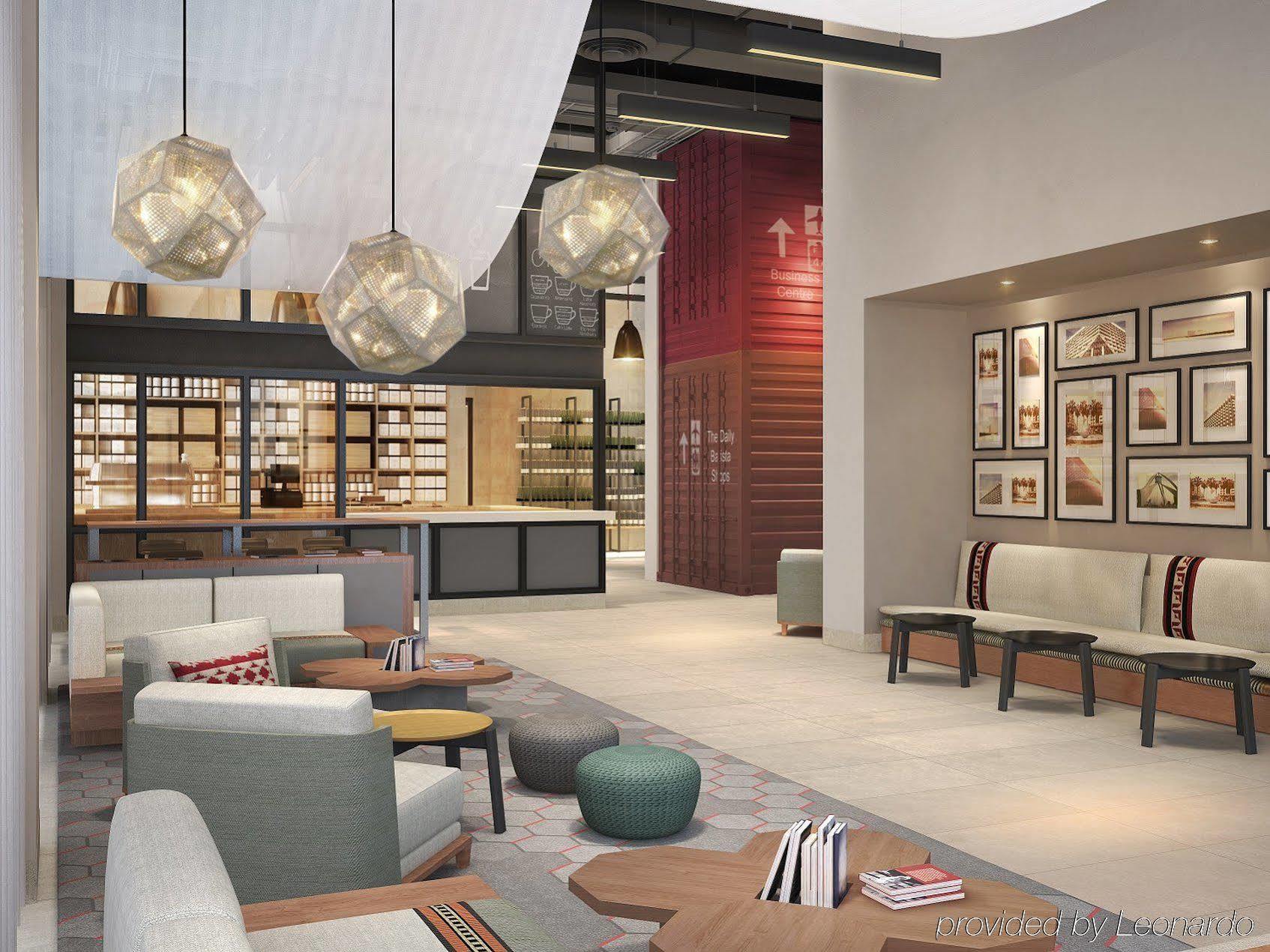Rove Healthcare City Hotel Dubai