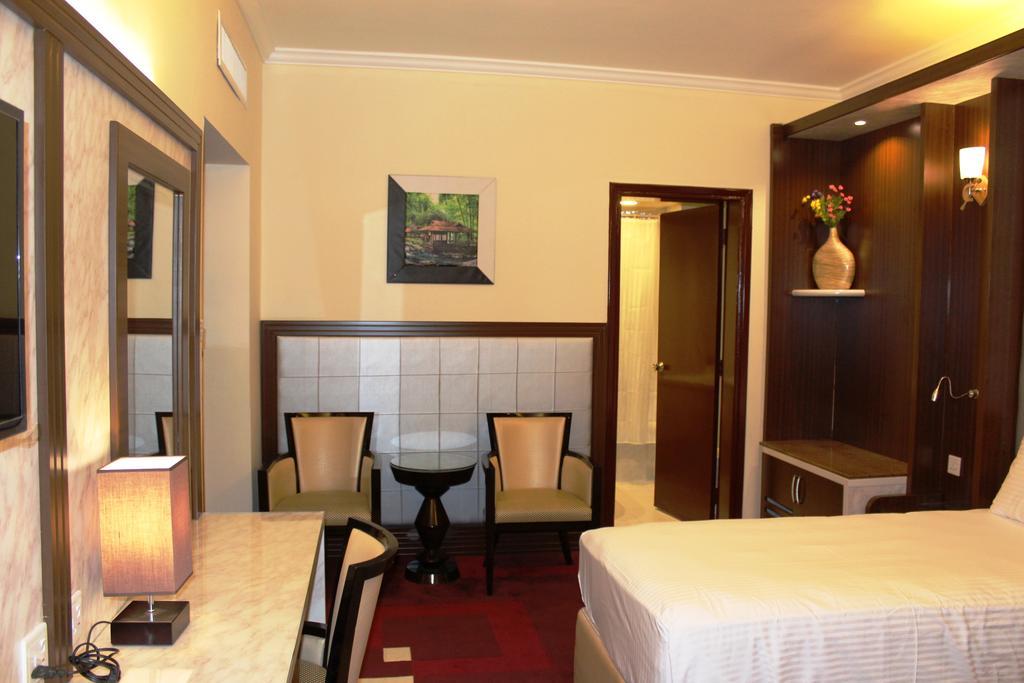 Al Khaleej Grand 3* Dubai
