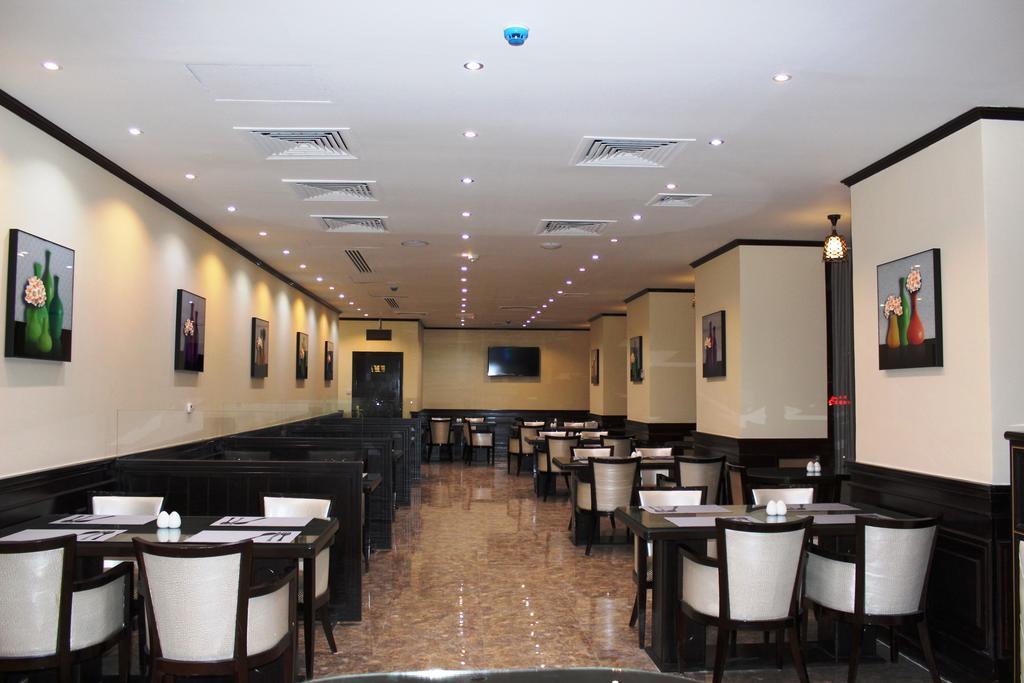 Al Khaleej Grand Otel Dubai