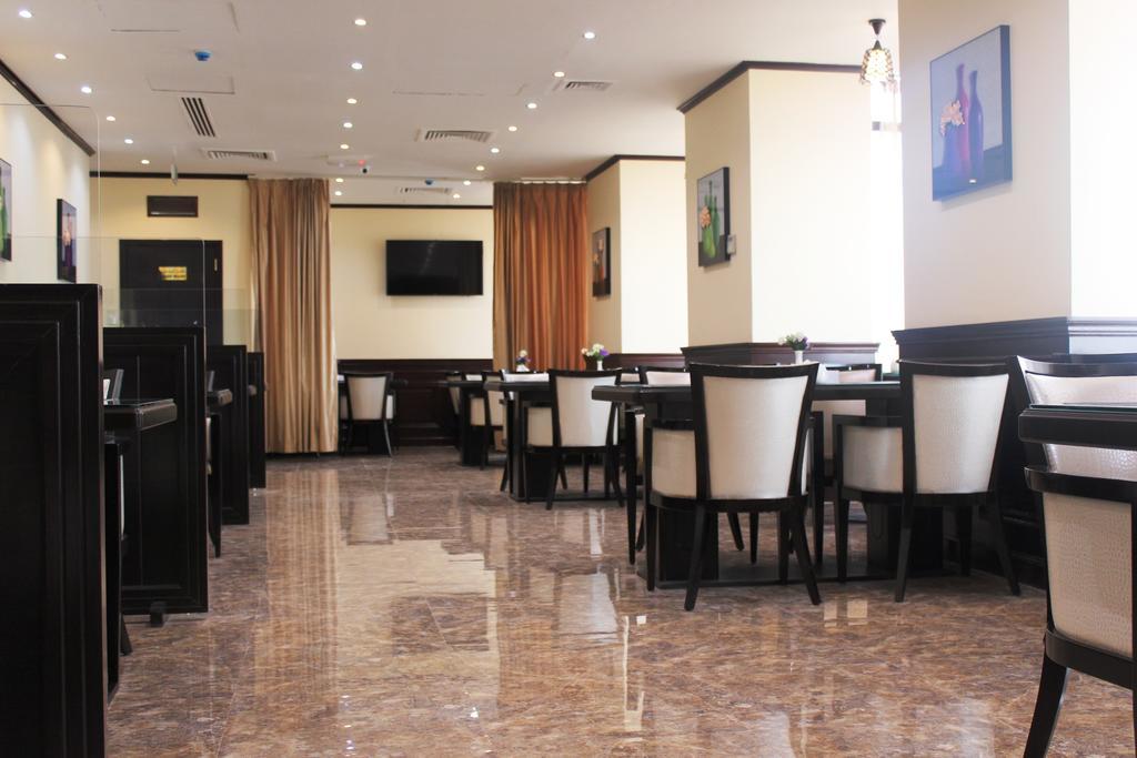 Otel Al Khaleej Grand 3*