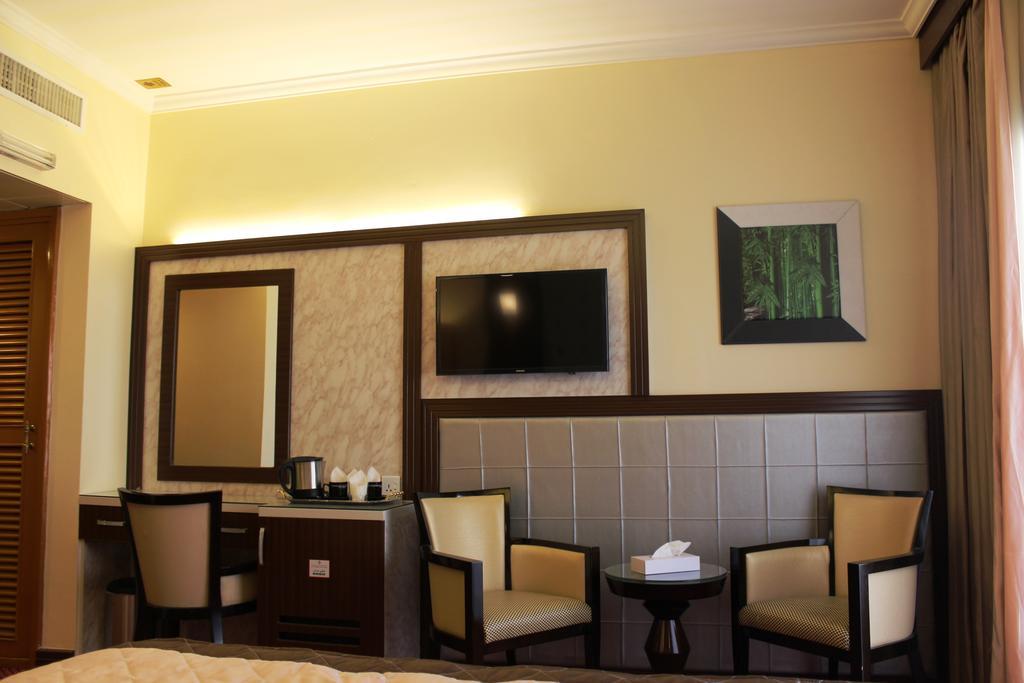 Otel Al Khaleej Grand Dubai