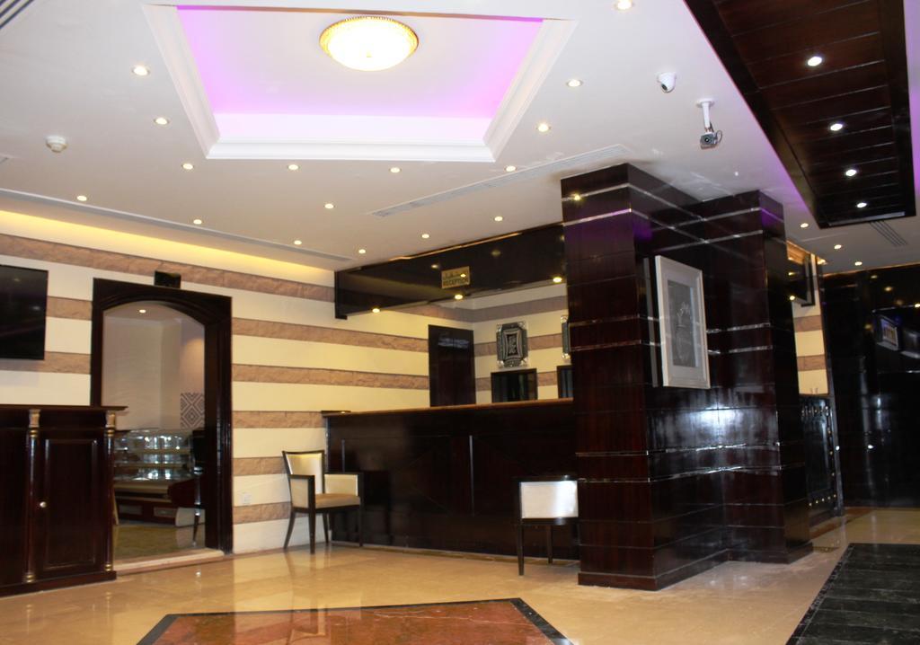 Otel Al Khaleej Grand 3*