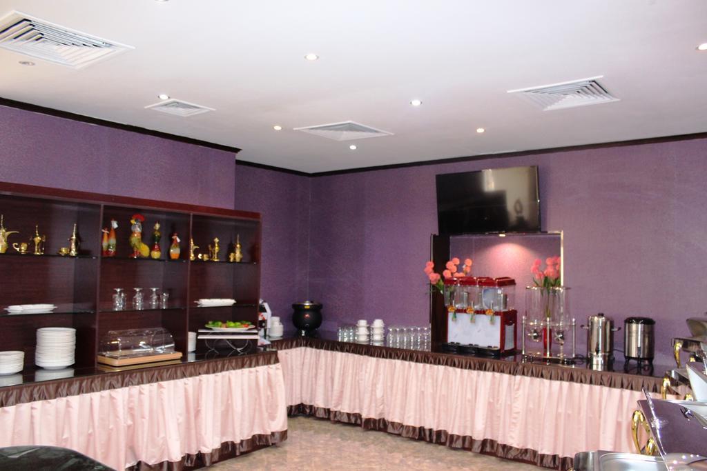 Al Khaleej Grand Otel Dubai