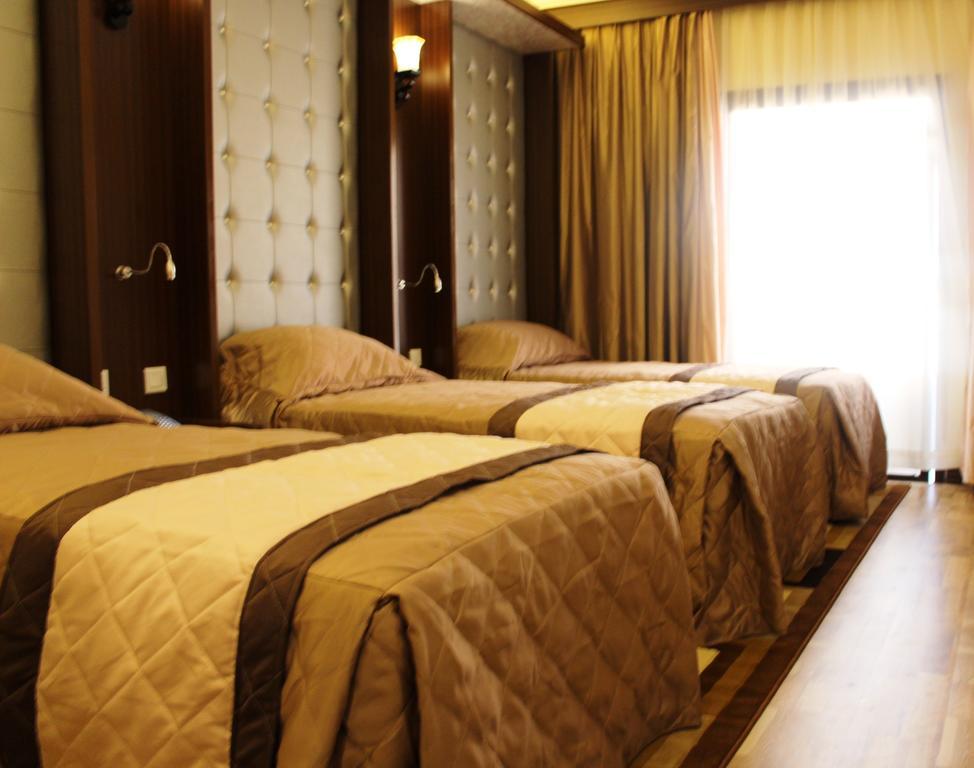 Al Khaleej Grand Otel