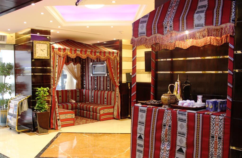 Al Khaleej Grand