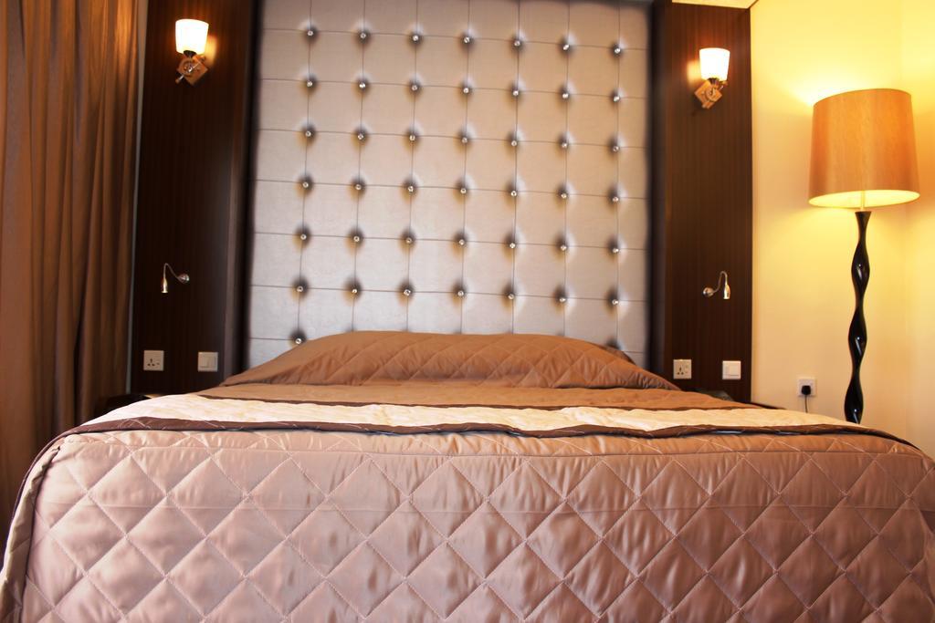 Al Khaleej Grand Otel 3*