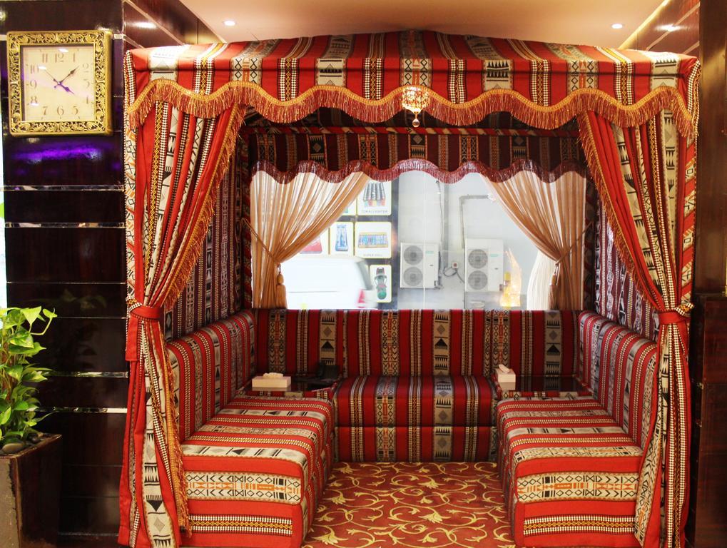 Al Khaleej Grand Otel Dubai