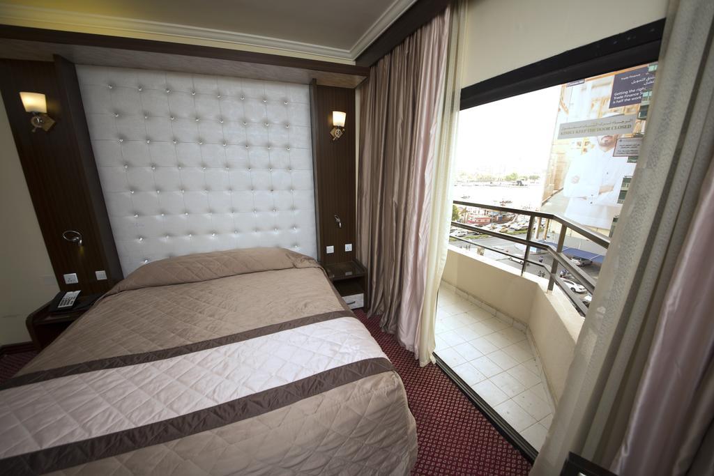 Al Khaleej Grand 3*