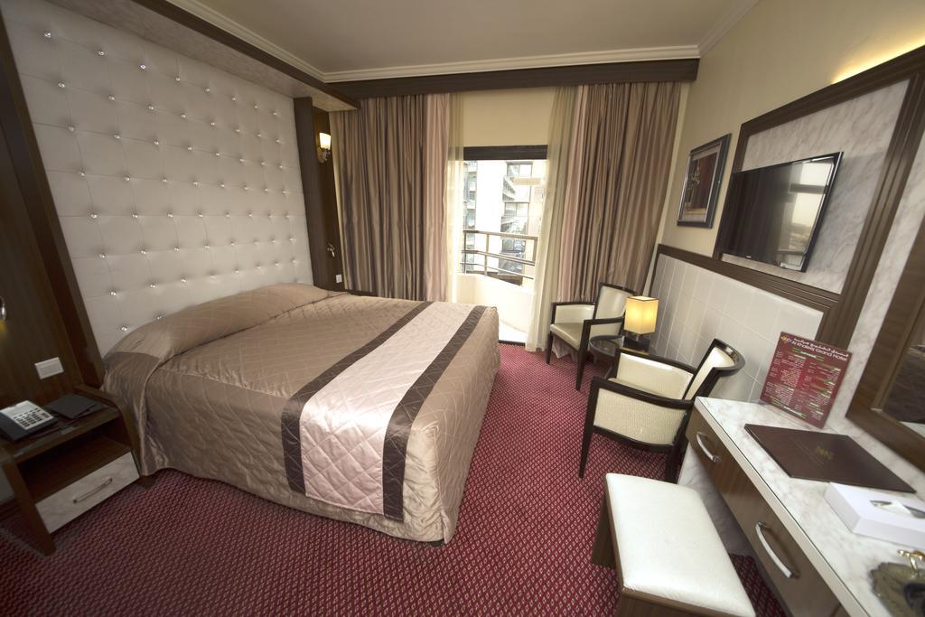Al Khaleej Grand Otel