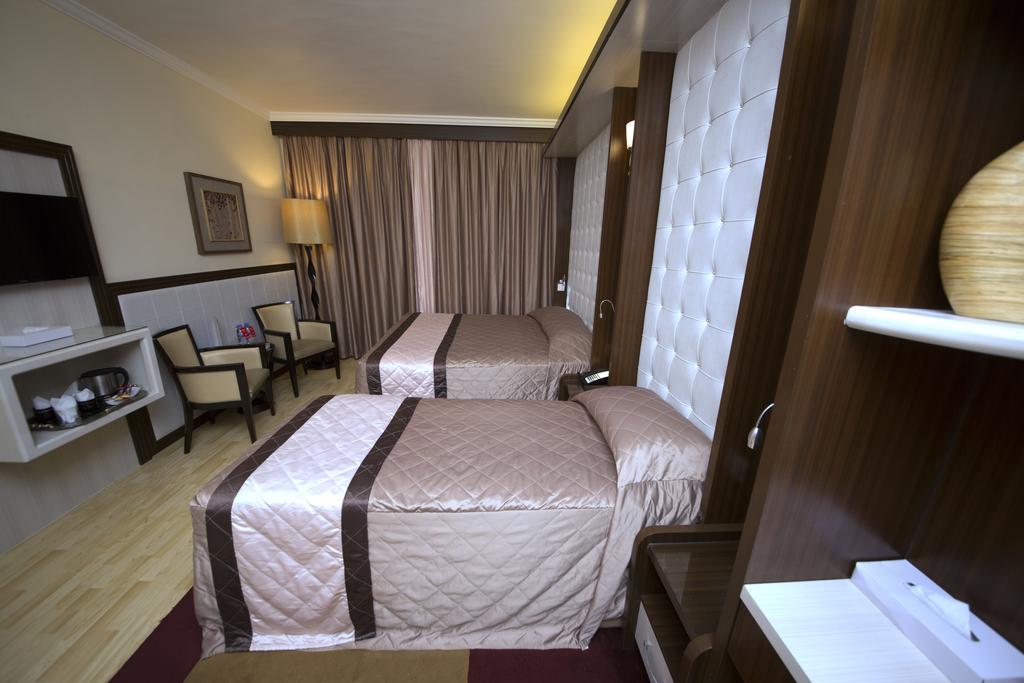 Otel Al Khaleej Grand Dubai