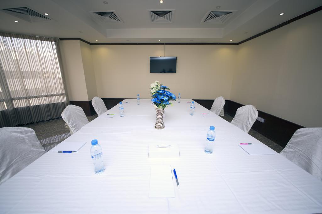 Al Khaleej Grand Otel Dubai