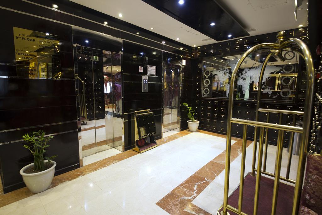 Al Khaleej Grand Otel 3*
