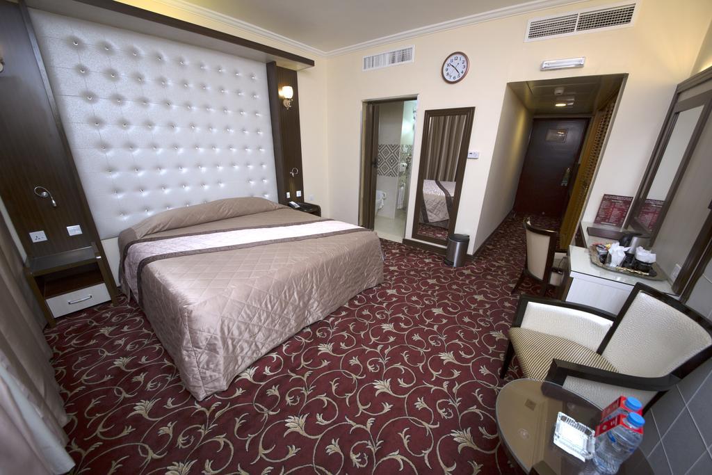 Al Khaleej Grand Otel Dubai
