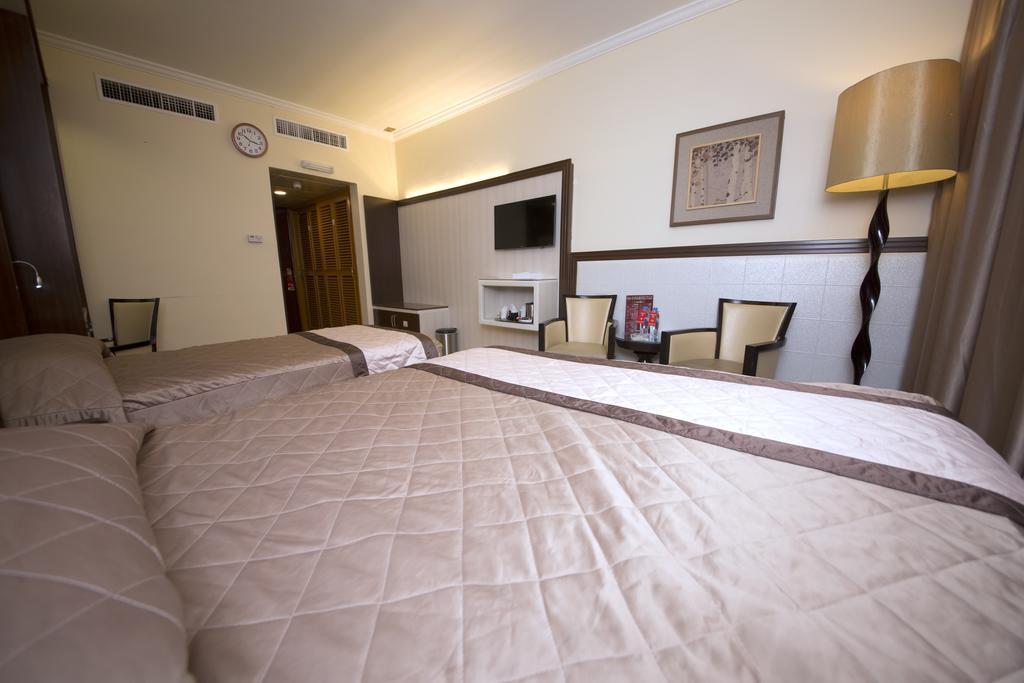 Otel Al Khaleej Grand 3*