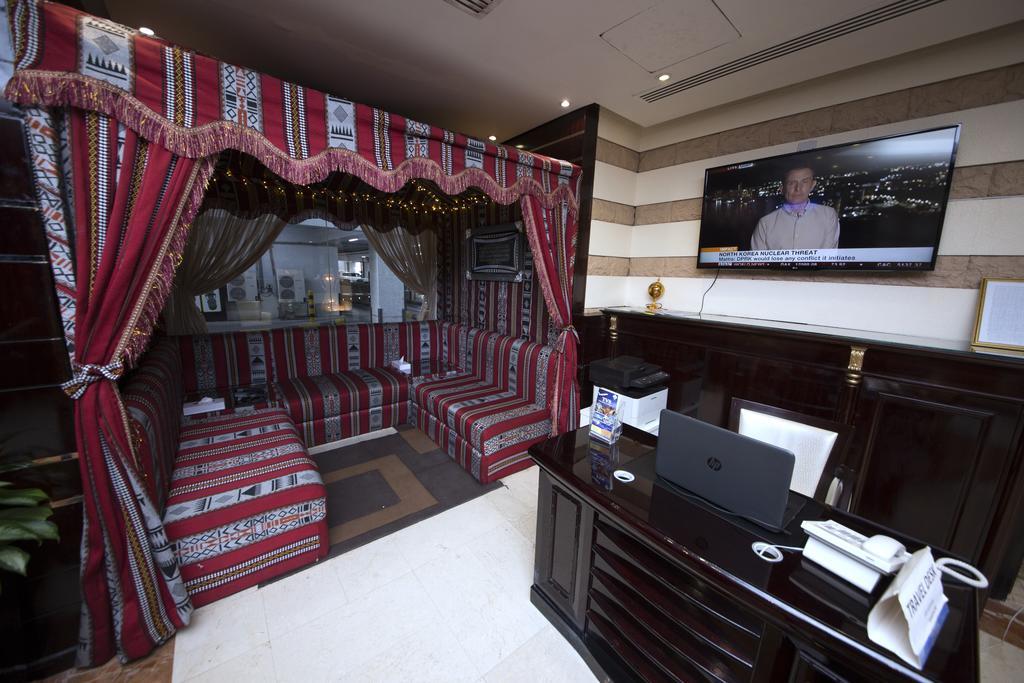 Otel Al Khaleej Grand 3*