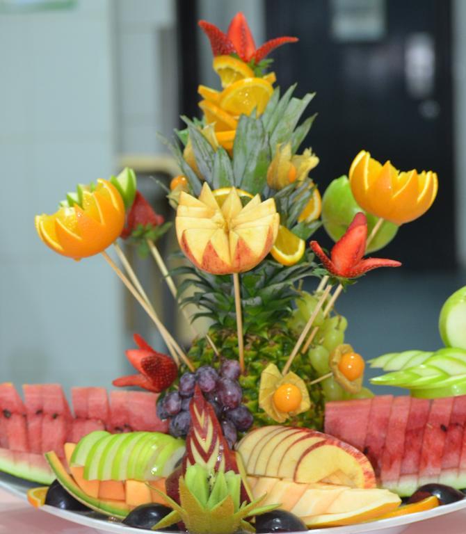 Resort Regent Dubai