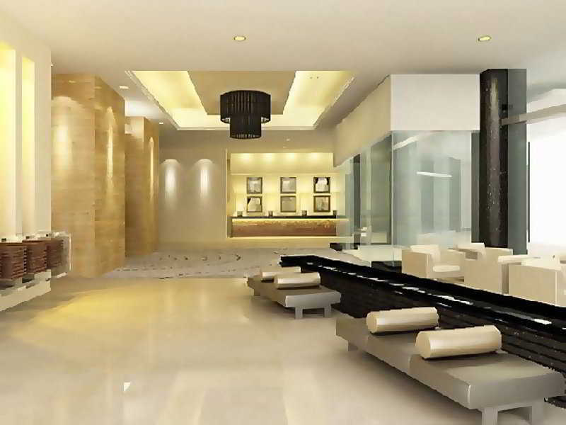 Aparthotel Lotus Grand 4*