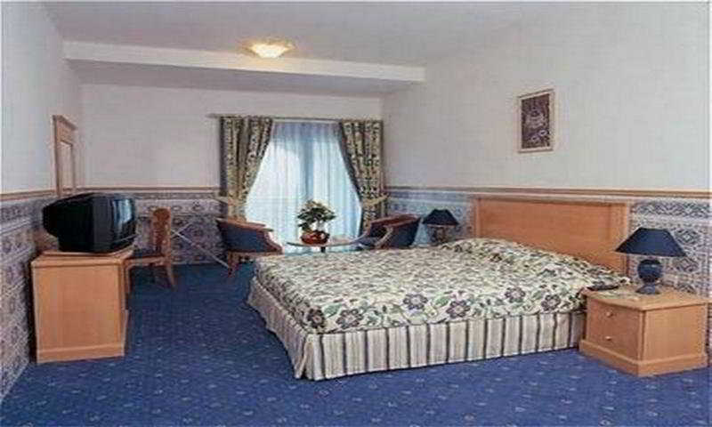 Otel Landmark Plaza Dubai