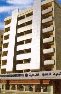 Hotel Khalidia 2*