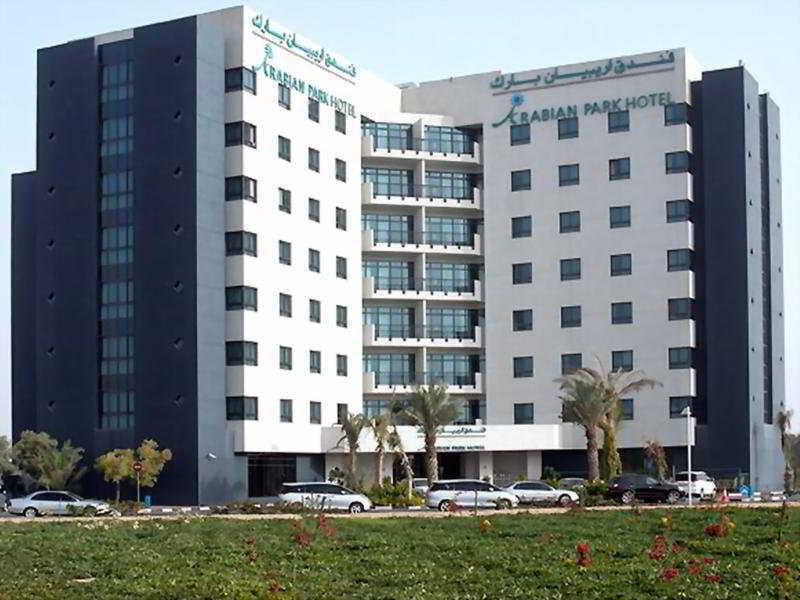 Arabian Park Dubai, An Edge By Rotana Dubai