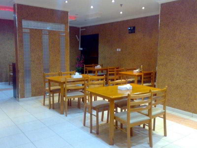 Hotel Shalimar Park Dubai