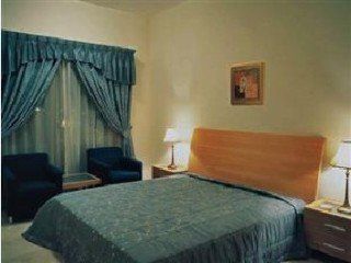 Otel Rainbow Dubai