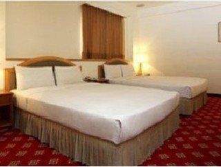 Otel Rainbow Dubai