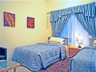 Rainbow Otel Dubai