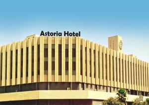 Hotel Grand Astoria Dubai