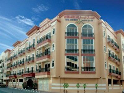 Arabian Dreams Aparthotel