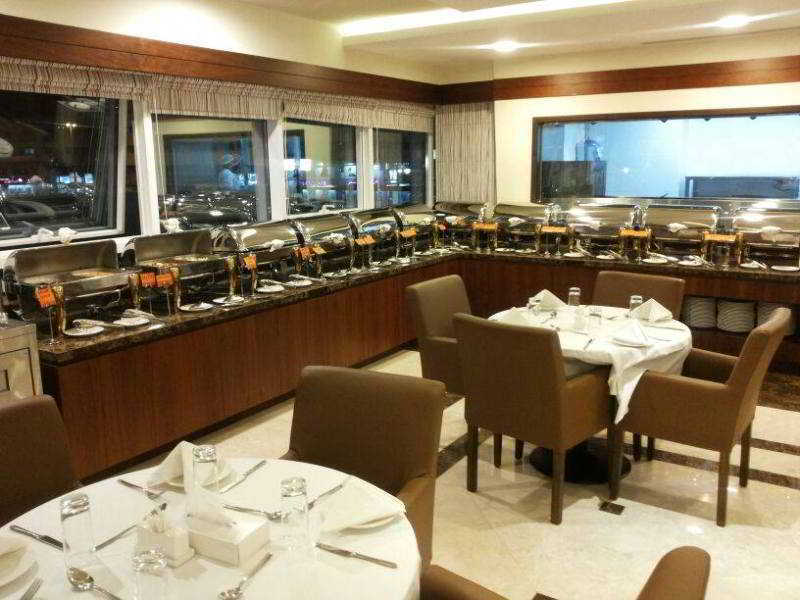 Welcome Deluxe Aparthotel Dubai