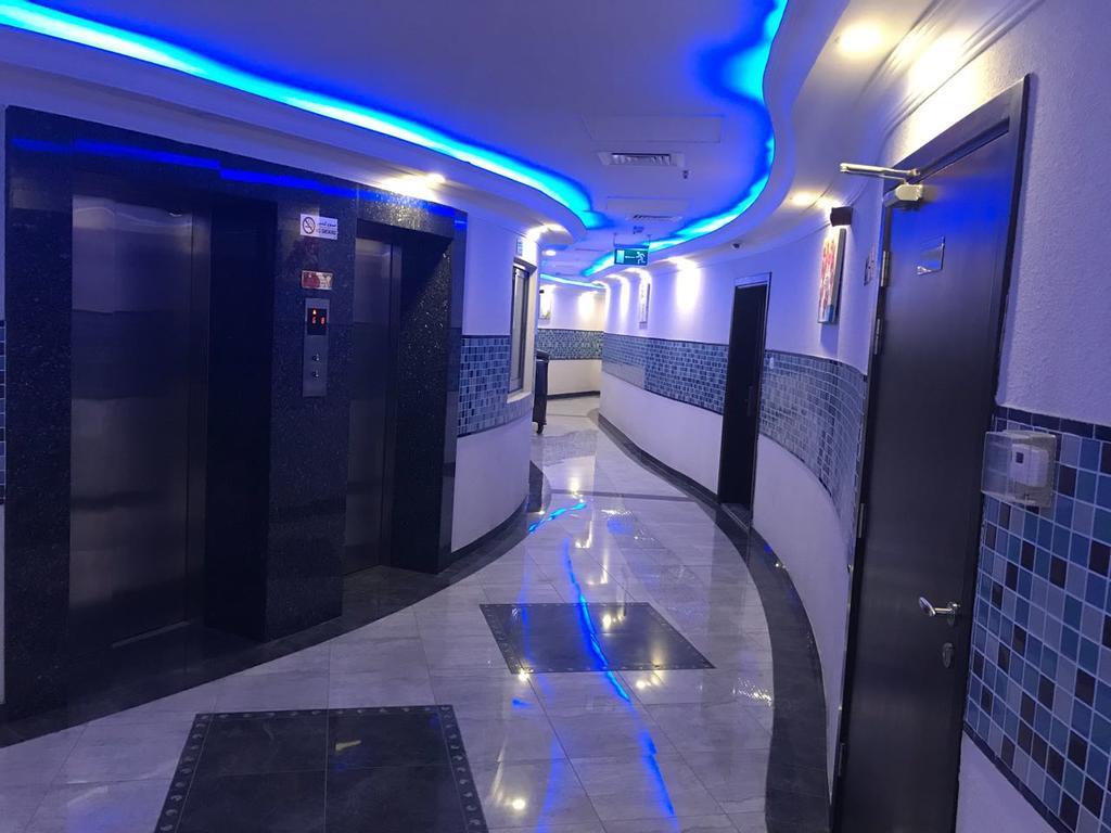 Al Waleed Palace Al Barsha