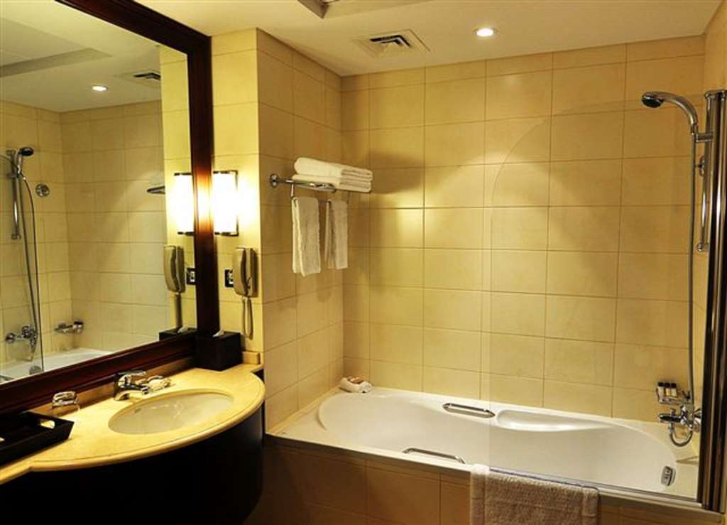 Arabian Ranches Golf Club Hotel Dubai