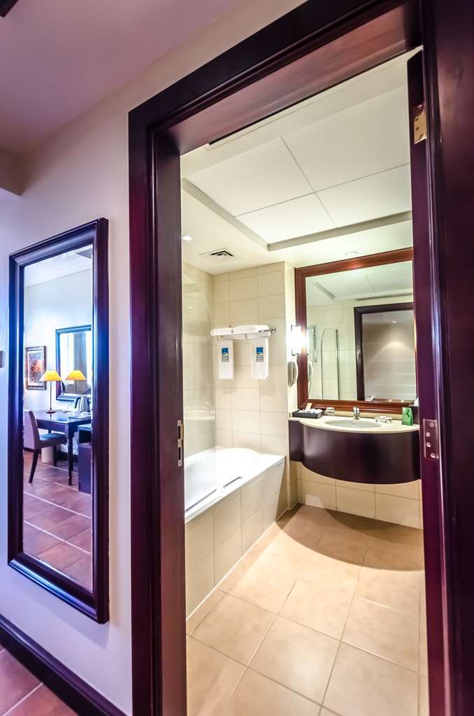 Hotel Arabian Ranches Golf Club 2*