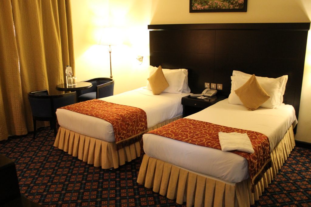 Regent Resort 2*