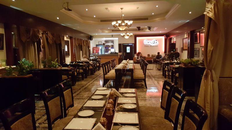Regent Resort