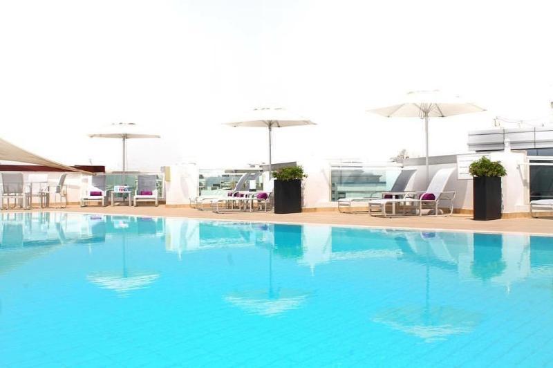 Hotel J5 - Port Saeed