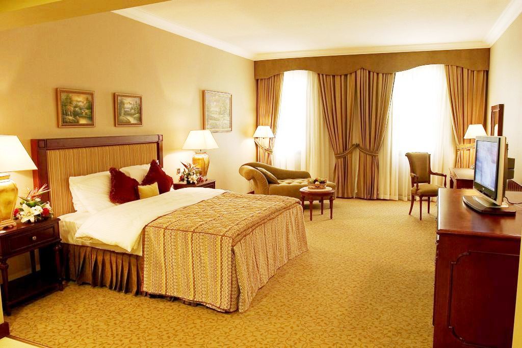 Royal Ascot Hotel