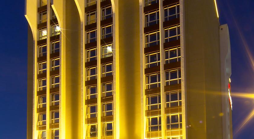 Al Khaleej Plaza