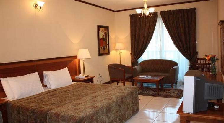 Desert Rose 3* Dubai