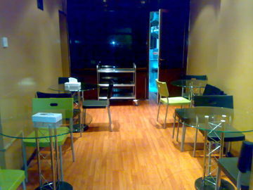 Shalimar Park Hotel Dubai