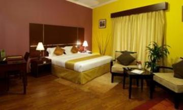 Champs Elysees Otel 2*