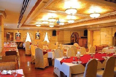 Hotel Lotus Boutique 4*