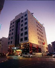 Lotus Boutique Hotel 4*