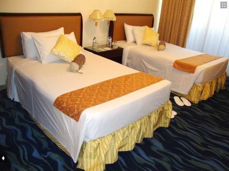 Aparthotel Al Muraqabat Plaza Dubai